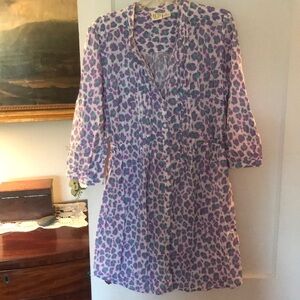 Boo Genes Dress ~ xl